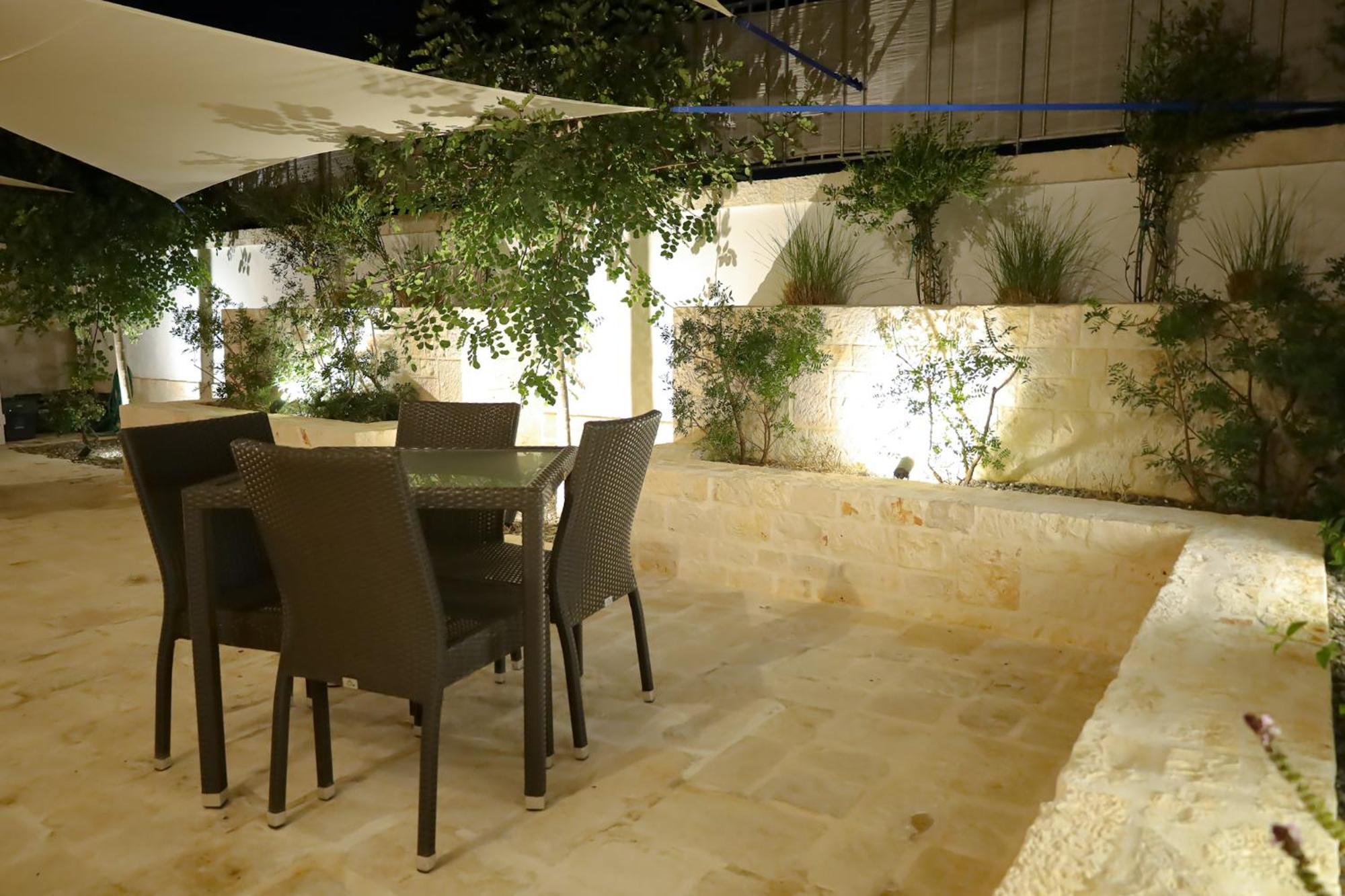 I Trulli Di Nonno Battista Villa Locorotondo Exterior photo