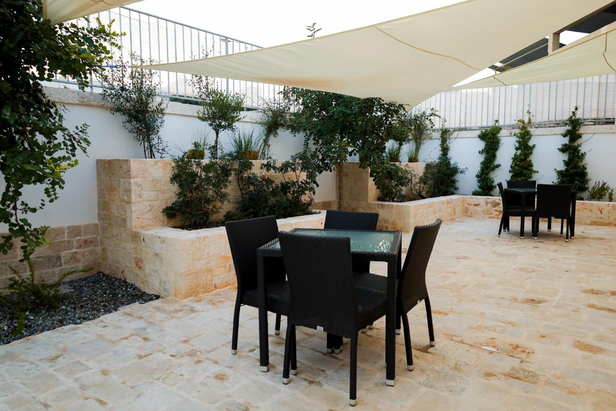 I Trulli Di Nonno Battista Villa Locorotondo Exterior photo